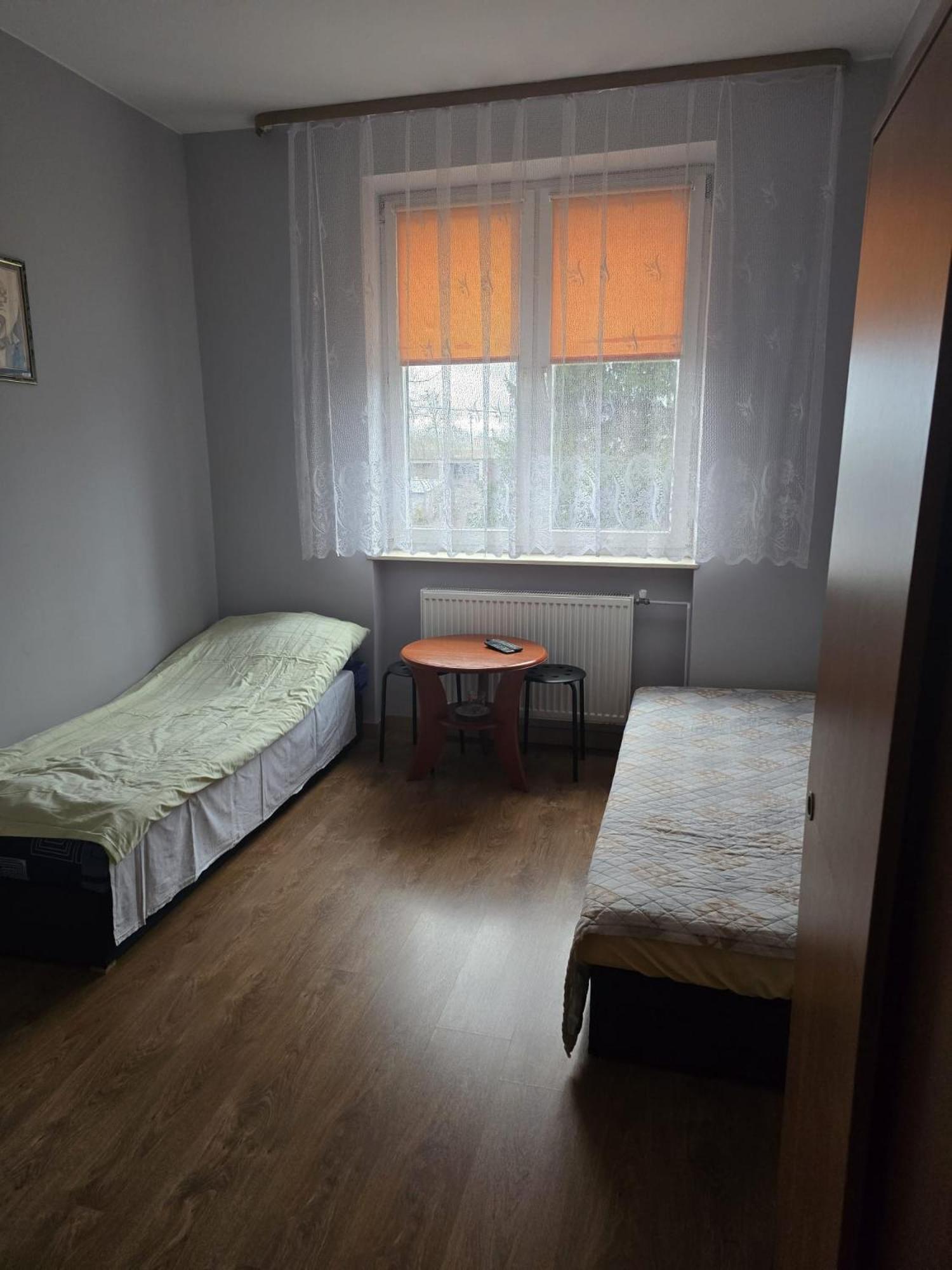 Pensjonat Feliksow Wiskitki Exterior foto