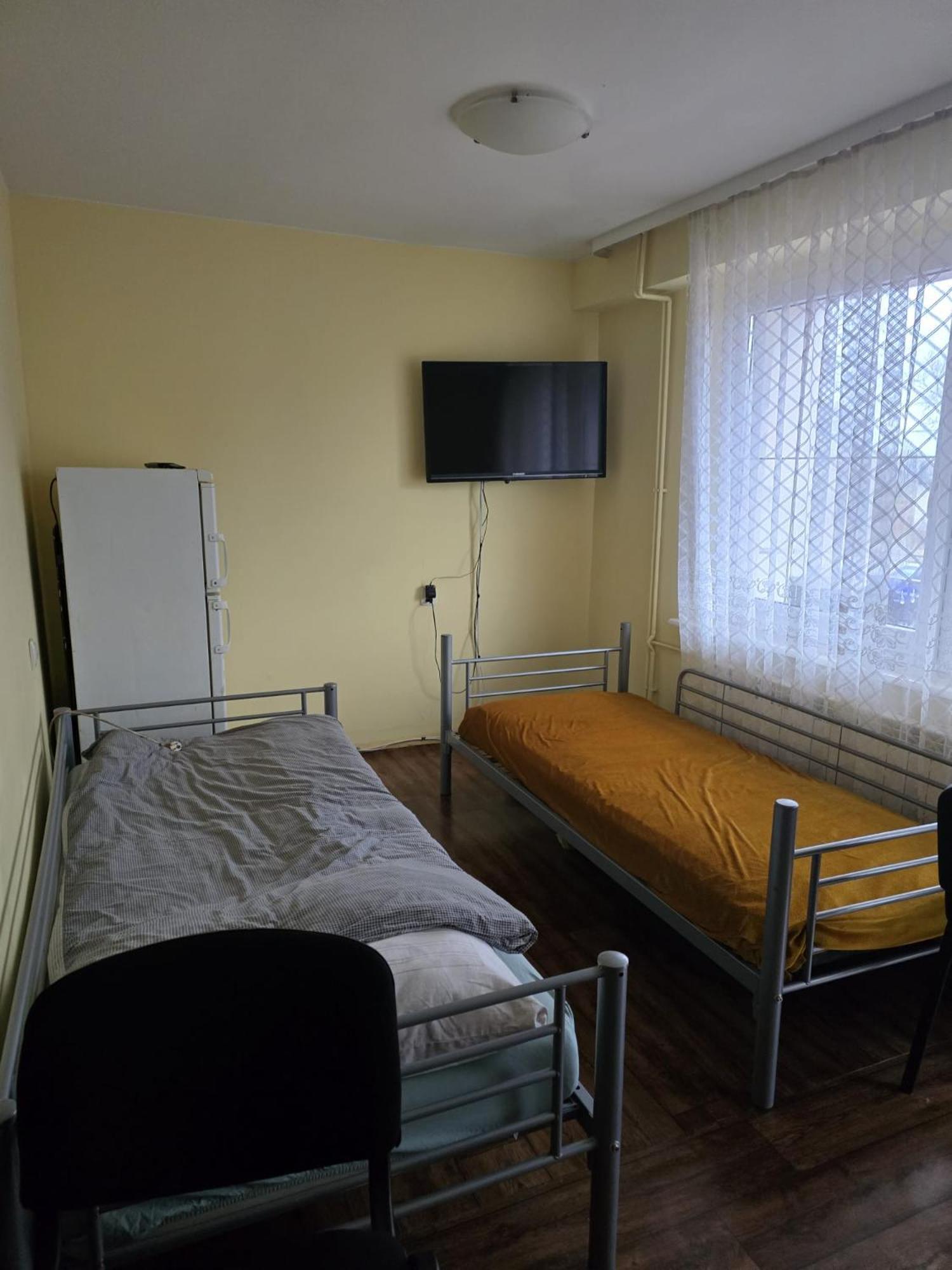 Pensjonat Feliksow Wiskitki Exterior foto