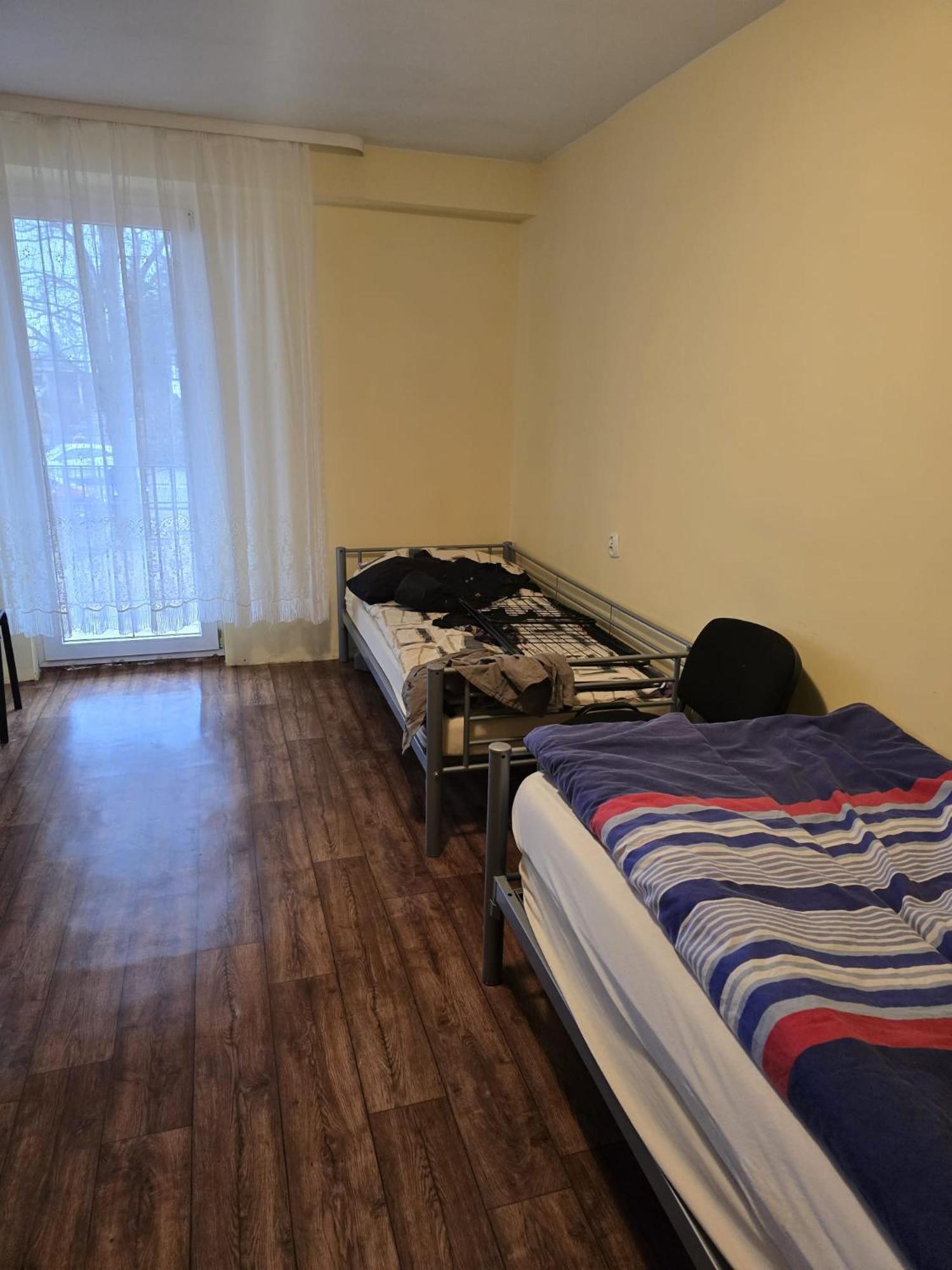 Pensjonat Feliksow Wiskitki Exterior foto
