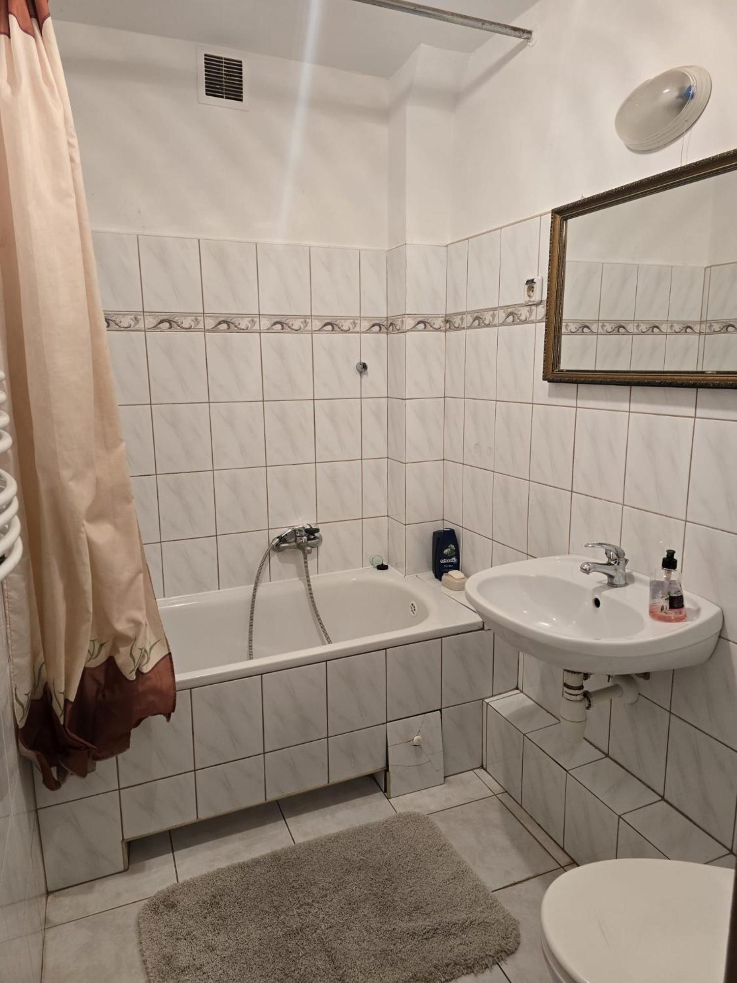 Pensjonat Feliksow Wiskitki Exterior foto