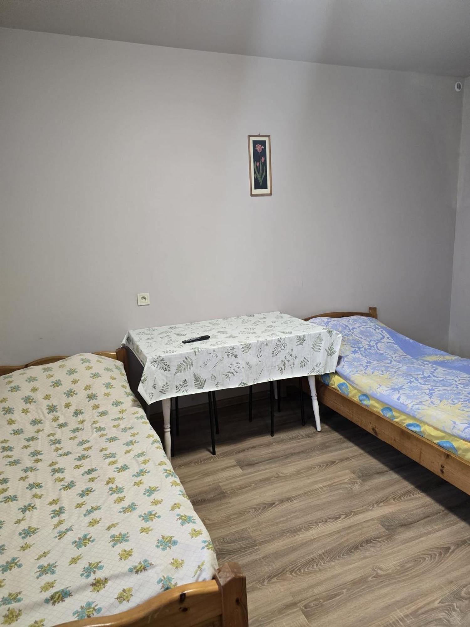 Pensjonat Feliksow Wiskitki Exterior foto